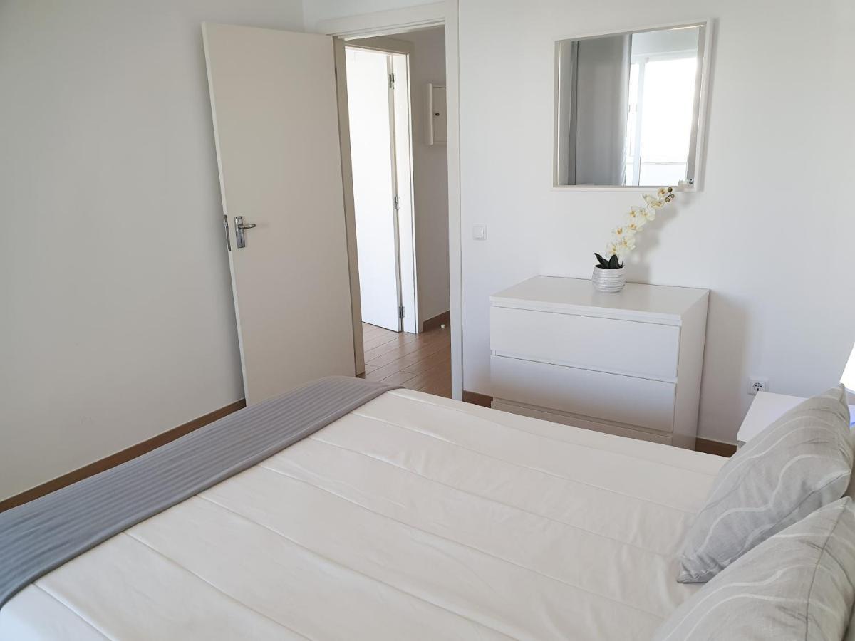 Ferienwohnung Pontemira 5 Esplendido Quarteira Exterior foto