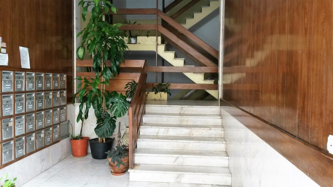 Ferienwohnung Pontemira 5 Esplendido Quarteira Exterior foto
